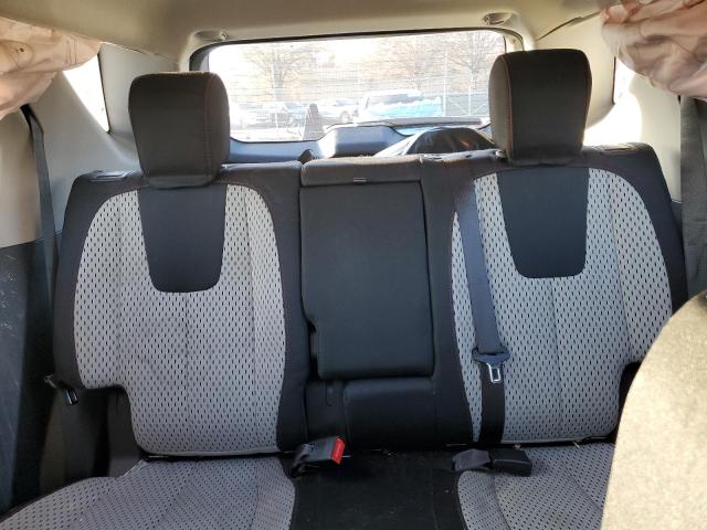 Photo 10 from auction – 2015 CHEVROLET EQUINOX LS with VIN 2GNALAEK4F1116575