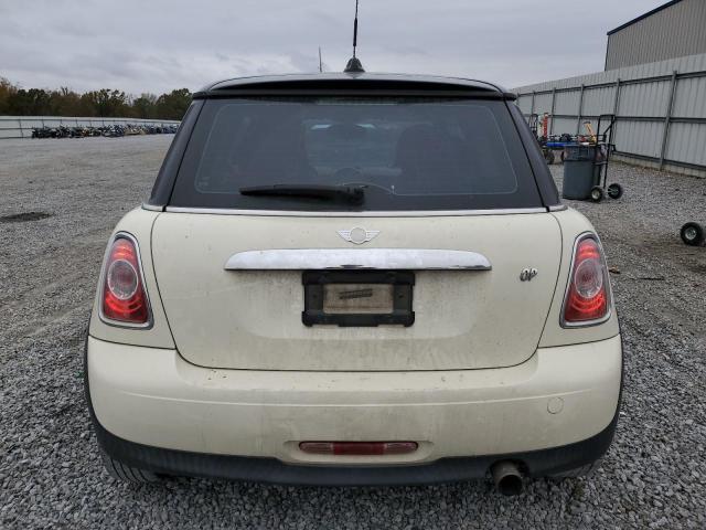 Photo 6 from auction – 2012 MINI COOPER with VIN WMWSU3C52CT258090