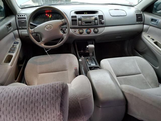 Photo 8 from auction – 2003 TOYOTA CAMRY LE with VIN 4T1BE32K03U232486