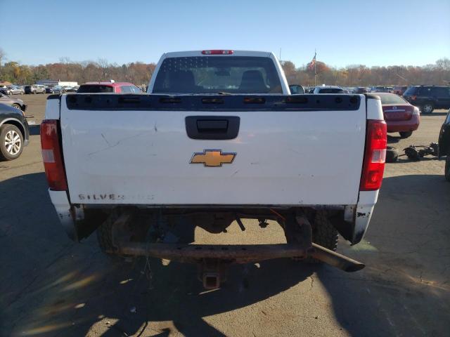 Photo 6 from auction – 2010 CHEVROLET SILVERADO with VIN 1GC3KVBG4AF129047