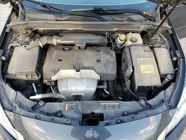 Photo 11 from auction – 2014 CHEVROLET MALIBU LS with VIN 1G11B5SL4EF220225