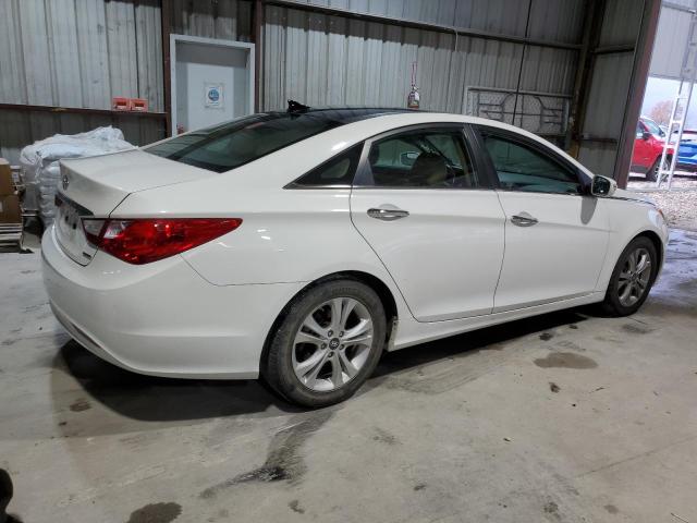 Снимка 3 от търг – 2012 HYUNDAI SONATA SE с VIN 5NPEC4AC1CH460448