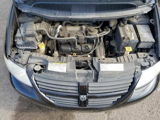 Photo 12 from auction – 2007 DODGE GRAND CARA with VIN 1D4GP24R97B191451