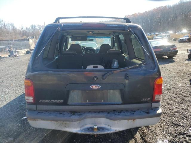 Photo 6 from auction – 2000 FORD EXPLORER X with VIN 1FMZU62X3YZB92977