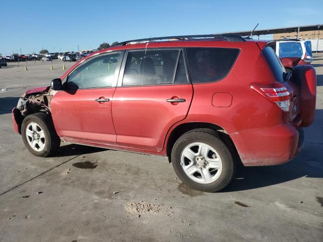 Photo 2 from auction – 2012 TOYOTA RAV4 with VIN 2T3ZF4DV1CW149133