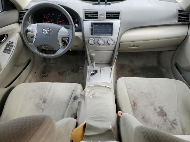 Photo 8 from auction – 2010 TOYOTA CAMRY BASE with VIN 4T1BF3EK1AU085097