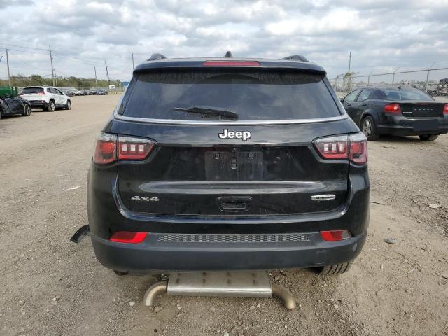Foto 6 de la subasta – 2023 JEEP COMPASS LA con VIN 3C4NJDFN5PT528174