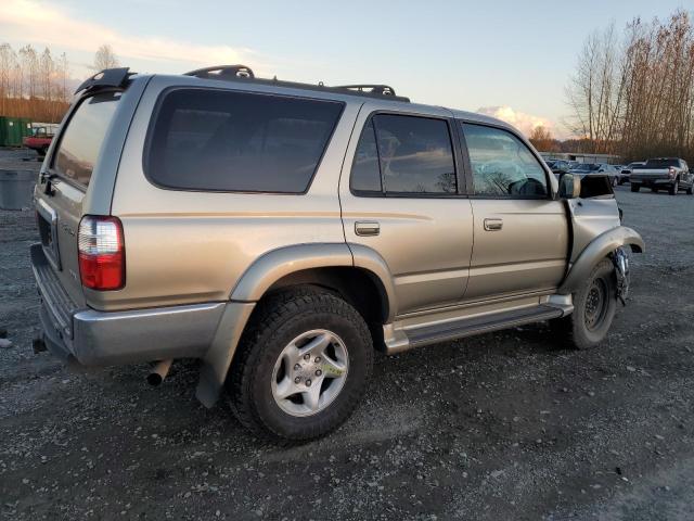 Photo 3 from auction – 2002 TOYOTA 4RUNNER SR with VIN JT3HN86R529074476
