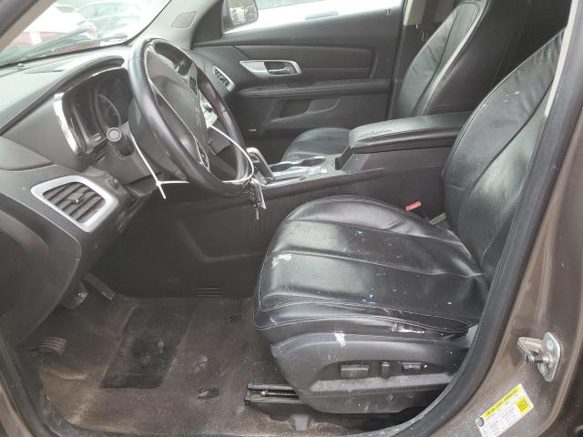 Photo 7 from auction – 2010 GMC TERRAIN SL with VIN 2CTFLFEY8A6324944