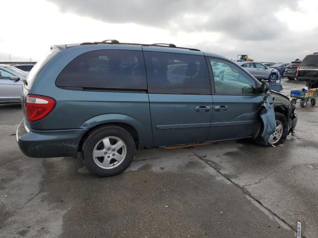 Photo 3 from auction – 2006 DODGE GRAND CARA with VIN 2D4GP44L06R792268