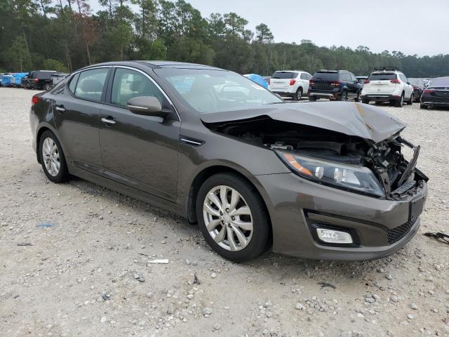 Zdjęcie 4 z aukcji – 2015 KIA OPTIMA EX z VIN 5XXGN4A77FG357508