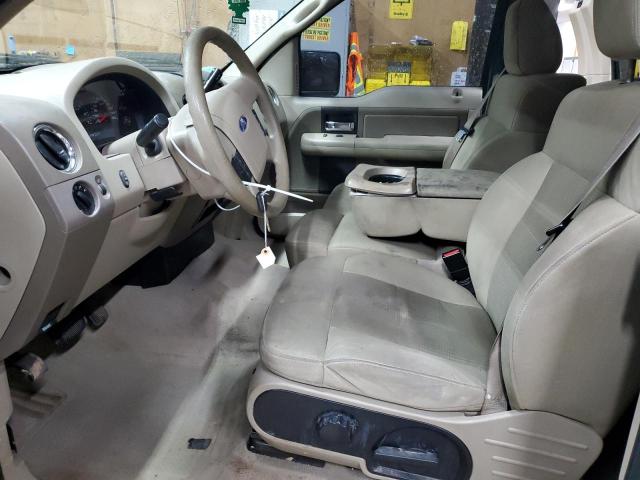 Photo 7 from auction – 2007 FORD F150 with VIN 1FTPX14V17FA32808