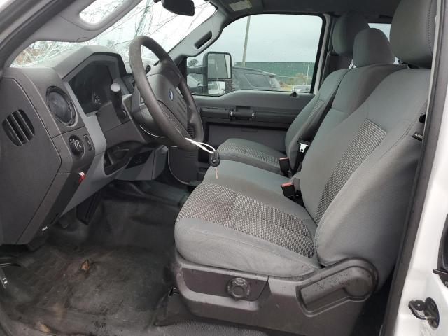 Photo 7 from auction – 2015 FORD F250 SUPER with VIN 1FT7X2B63FED56428