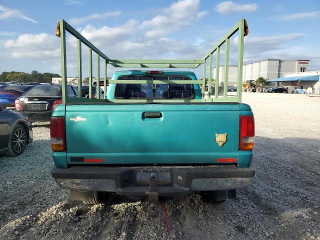 Photo 6 from auction – 1993 FORD RANGER with VIN 1FTCR10X5PPB74430
