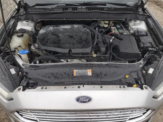 Photo 11 from auction – 2014 FORD FUSION SE with VIN 3FA6P0HD8ER213028