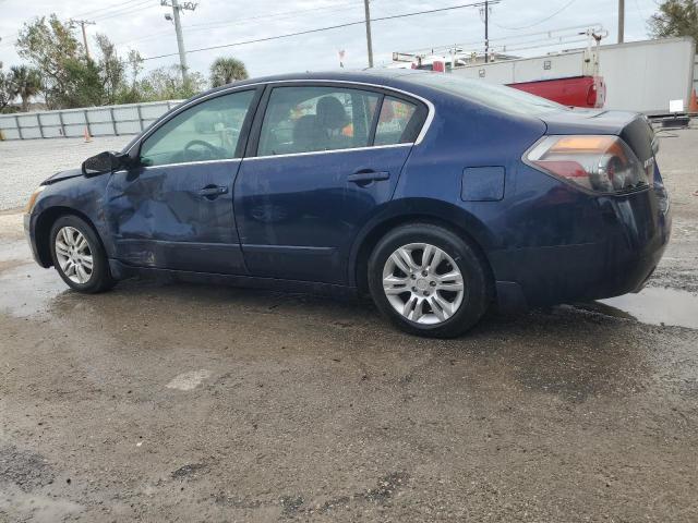 Photo 2 from auction – 2011 NISSAN ALTIMA BAS with VIN 1N4AL2AP6BN400689