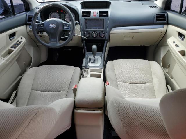 Photo 8 from auction – 2013 SUBARU IMPREZA PR with VIN JF1GPAC65DH812519