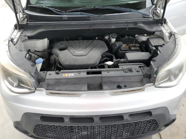 Zdjęcie 11 z aukcji – 2014 KIA SOUL z VIN KNDJN2A24E7736598
