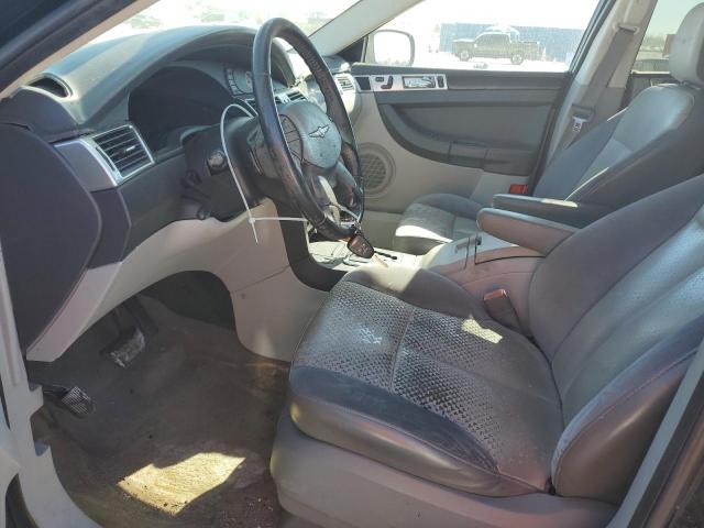 Foto 7 de la subasta – 2008 CHRYSLER PACIFICA T con VIN 2A8GM68X78R619504
