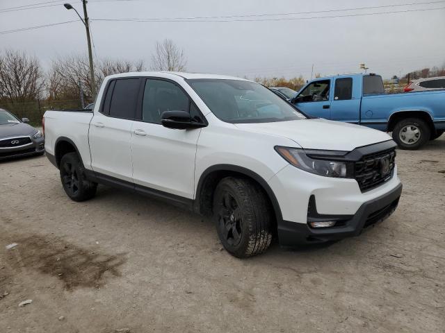Photo 4 from auction – 2025 HONDA RIDGELINE with VIN 5FPYK3F80SB000863