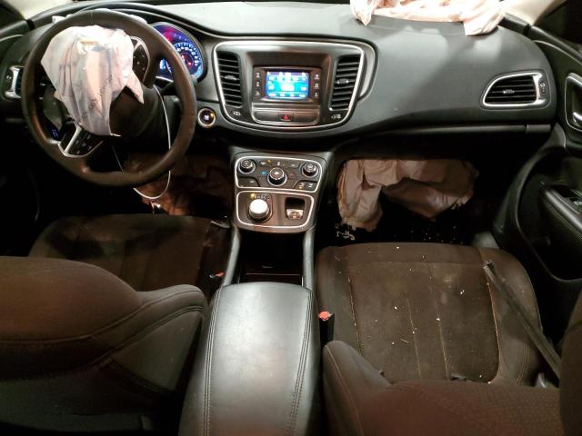 Photo 8 from auction – 2016 CHRYSLER 200 LIMITE with VIN 1C3CCCAB0GN104690