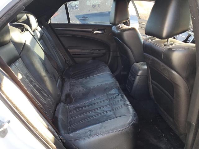 Photo 10 from auction – 2015 CHRYSLER 300 S with VIN 2C3CCABG6FH848977