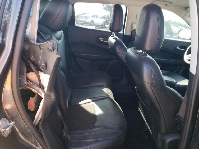 Photo 11 from auction – 2018 JEEP COMPASS LA with VIN 3C4NJDBB9JT398662