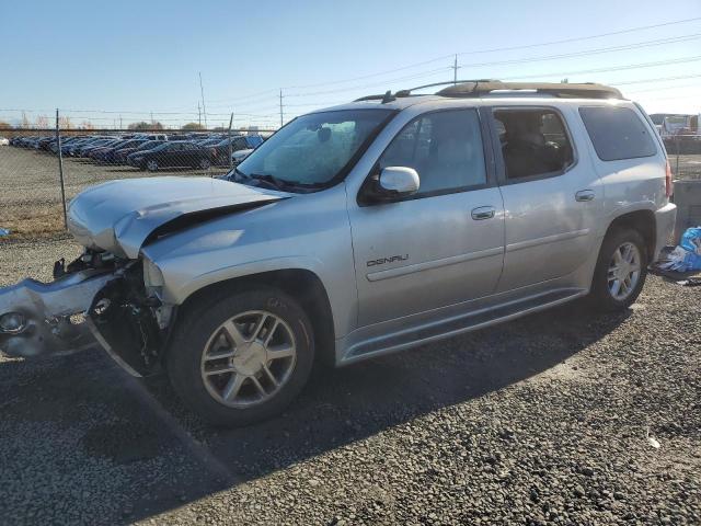 GMC ENVOY DENA 2006 with VIN 1GKET66M366114532 - Photo from auction