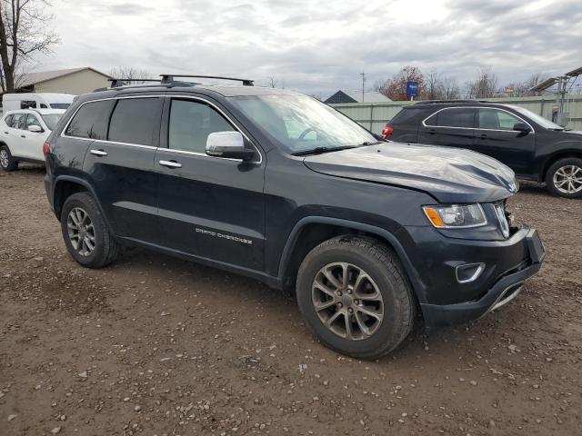 Photo 4 from auction – 2014 JEEP GRAND CHER with VIN 1C4RJFBGXEC545291
