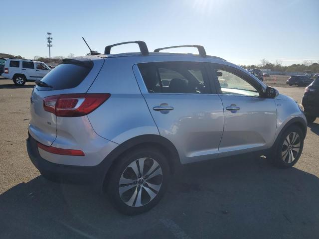 Photo 3 from auction – 2013 KIA SPORTAGE E with VIN KNDPCCA25D7388993