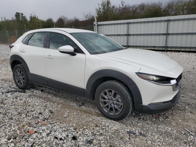 Photo 4 from auction – 2023 MAZDA CX-30 with VIN 3MVDMBAM0PM549349