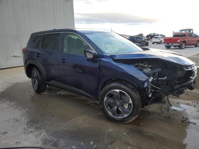 Photo 4 from auction – 2024 NISSAN ROGUE SV with VIN 5N1BT3BAXRC672176