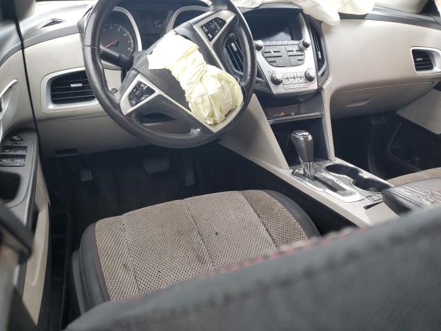 Photo 8 from auction – 2017 CHEVROLET EQUINOX LT with VIN 2GNALCEK9H1590570