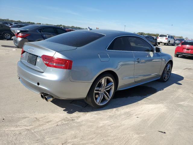 Photo 3 from auction – 2010 AUDI S5 PRESTIG with VIN WAUVVAFR1AA027462