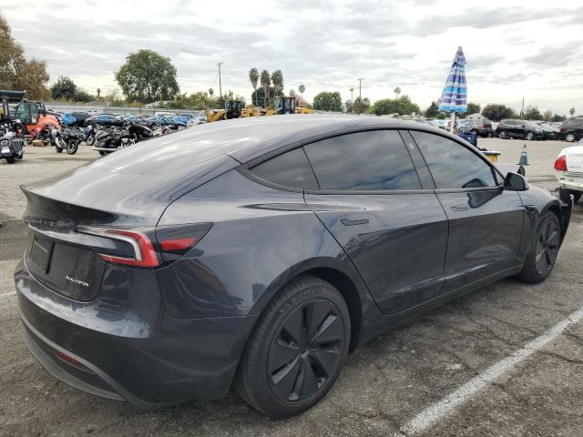 Photo 3 from auction – 2024 TESLA MODEL 3 with VIN 5YJ3E1EB4RF760266