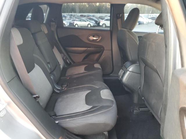 Photo 11 from auction – 2014 JEEP CHEROKEE L with VIN 1C4PJLCS9EW222289