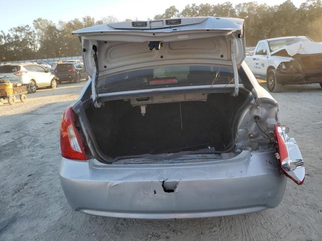 Photo 6 from auction – 2011 HYUNDAI ACCENT GL with VIN KMHCN4AC0BU609174