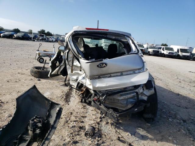 Photo 6 from auction – 2017 KIA SOUL + with VIN KNDJP3A5XH7477422