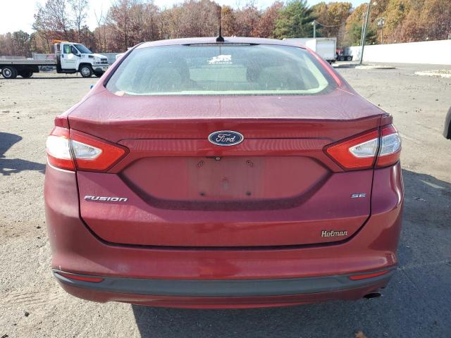 Photo 6 from auction – 2016 FORD FUSION SE with VIN 3FA6P0H78GR146749