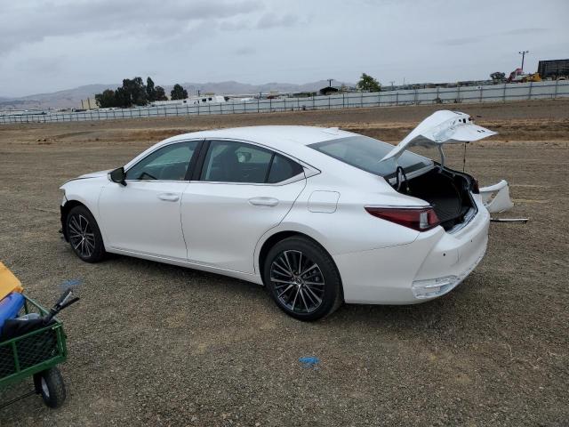 Photo 2 from auction – 2024 LEXUS ES 300H BA with VIN 58ADA1C16RU050677