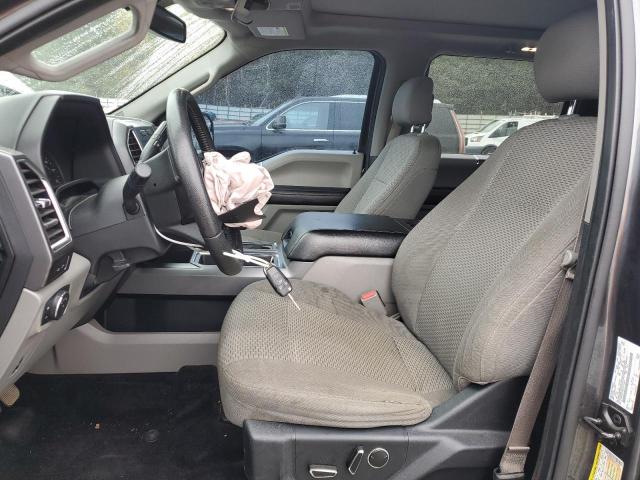 Photo 7 from auction – 2016 FORD F150 SUPER with VIN 1FTFW1EG5GFD18403