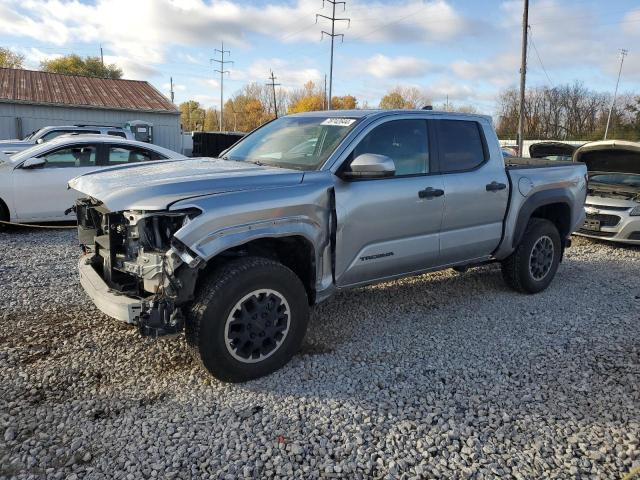 Photo 1 from auction – 2024 TOYOTA TACOMA DOU with VIN 3TMLB5JN1RM004048