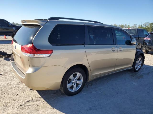 Photo 3 from auction – 2011 TOYOTA SIENNA LE with VIN 5TDKK3DC5BS065807