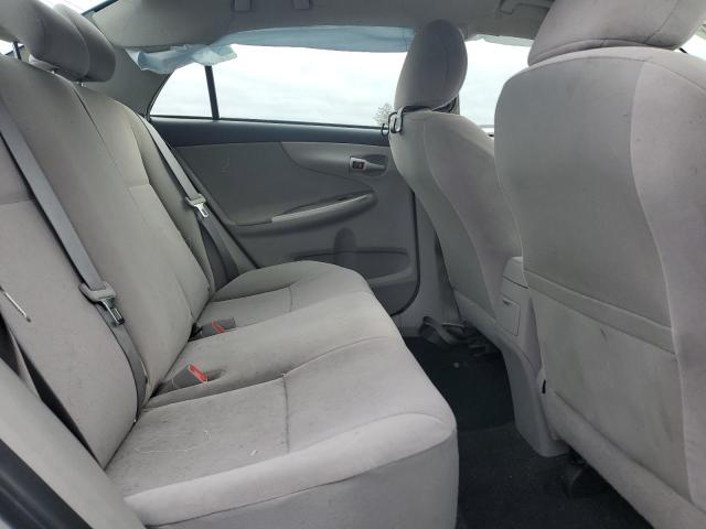 Photo 10 from auction – 2011 TOYOTA COROLLA BA with VIN JTDBU4EE0BJ093317