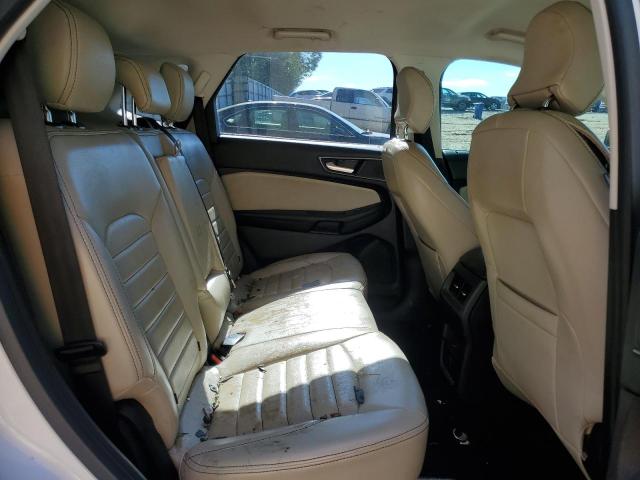 Photo 11 from auction – 2017 FORD EDGE SE with VIN 2FMPK3G97HBB78136