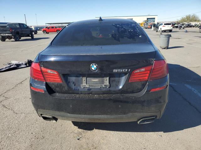 Photo 6 from auction – 2013 BMW 550 I with VIN WBAFR9C52DDX81059