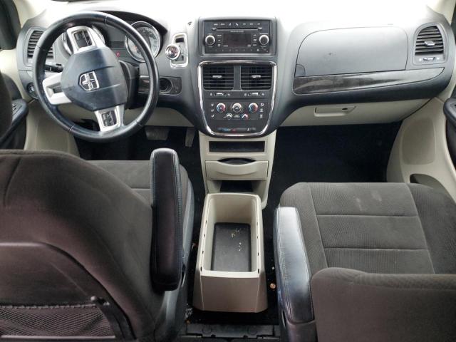 Photo 8 from auction – 2013 DODGE GRAND CARA with VIN 2C4RDGBG5DR507308