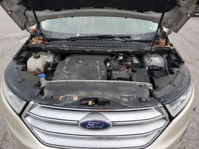 Photo 12 from auction – 2018 FORD EDGE SEL with VIN 2FMPK4J8XJBC44948