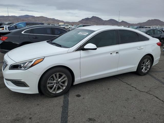 Photo 1 from auction – 2015 HYUNDAI SONATA SE with VIN 5NPE24AF3FH072963