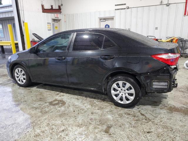 Photo 2 from auction – 2016 TOYOTA COROLLA L with VIN 5YFBURHE5GP488136